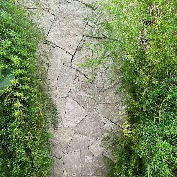 PEDRA IPANEMA ORGÂNICA