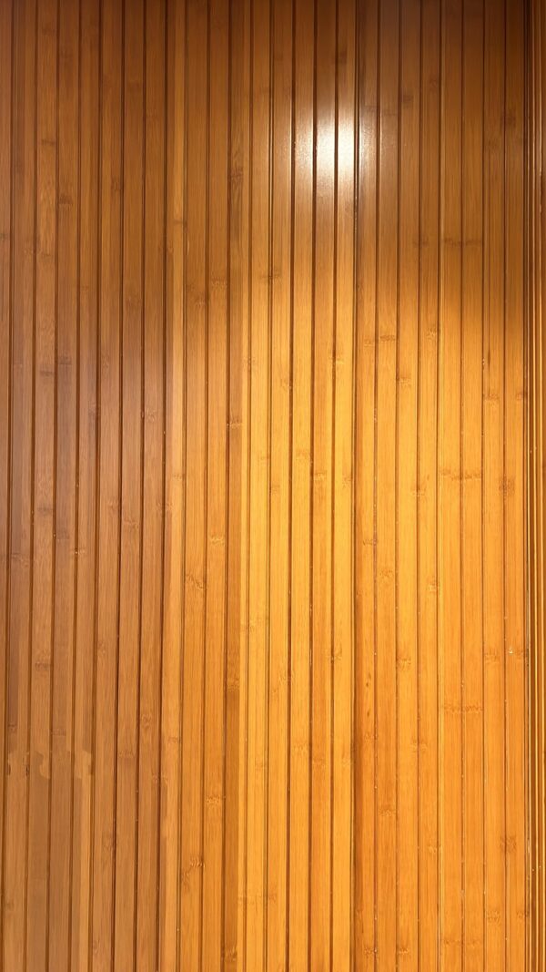 Painel de Bambu 105 - Natural - Imagem 2