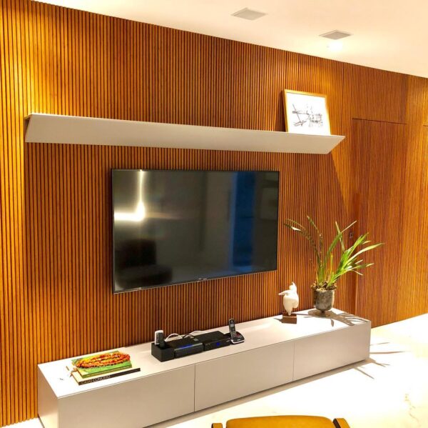 Painel de Bambu 140 - Natural - Imagem 6