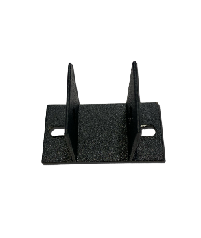 Techrip Clip Metal H  Perfil Outdoor