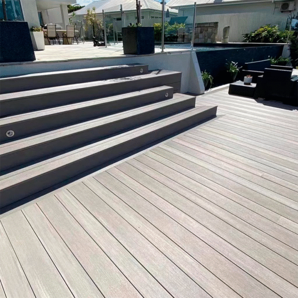 Deck Techrip - Cinza - Imagem 2