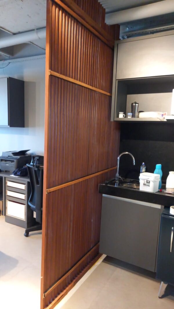 Painel de Bambu 400 - Imagem 6