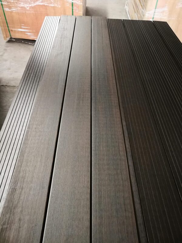 Deck de Bambu Escuro - Imagem 2