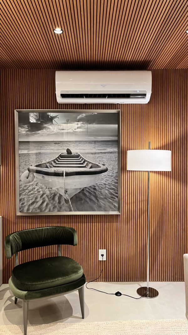 Painel de Bambu 140 - Natural - Imagem 9