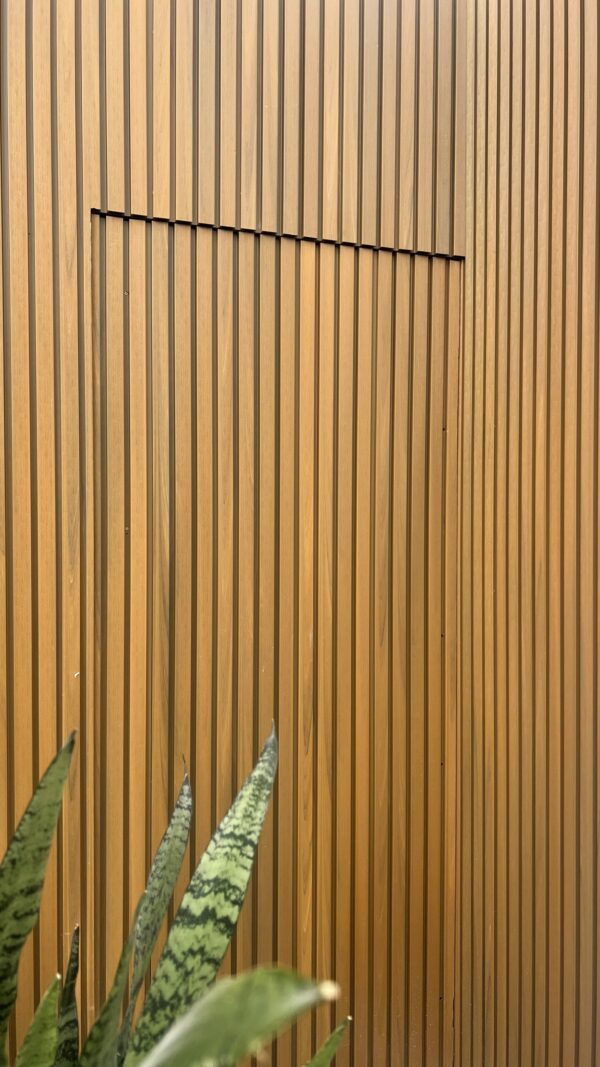 Techrip Large Wood - Yellow - Imagem 2
