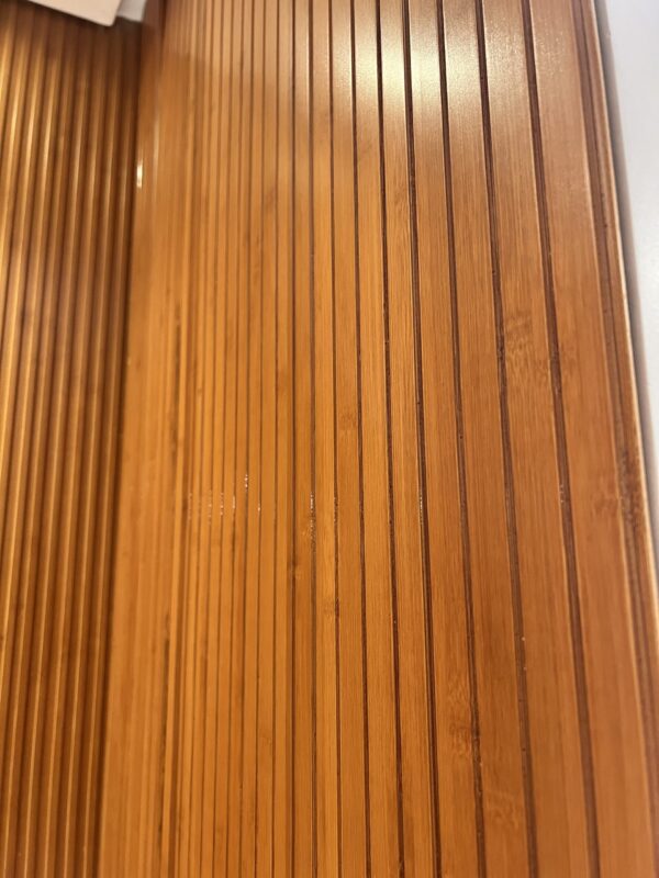 Painel de Bambu 105 - Natural - Imagem 4