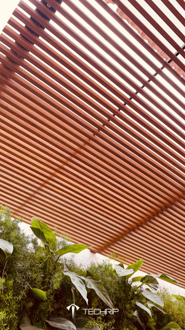 Painel de Bambu 400 - Imagem 4