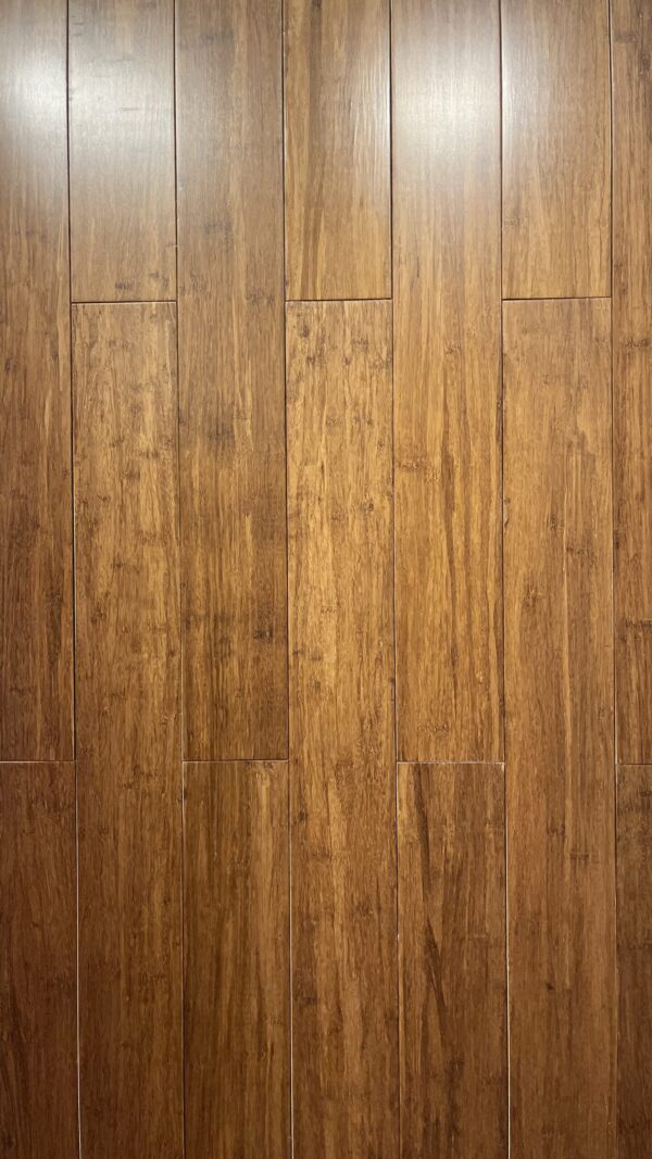 Piso de Bambu - Natural - Imagem 3