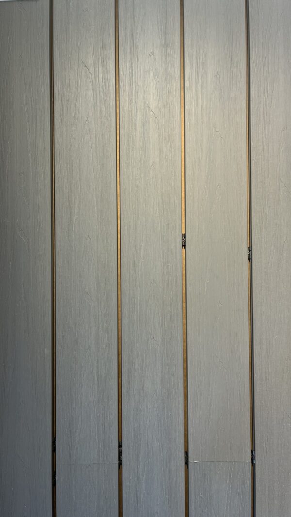 Deck Techrip - Cinza - Imagem 4