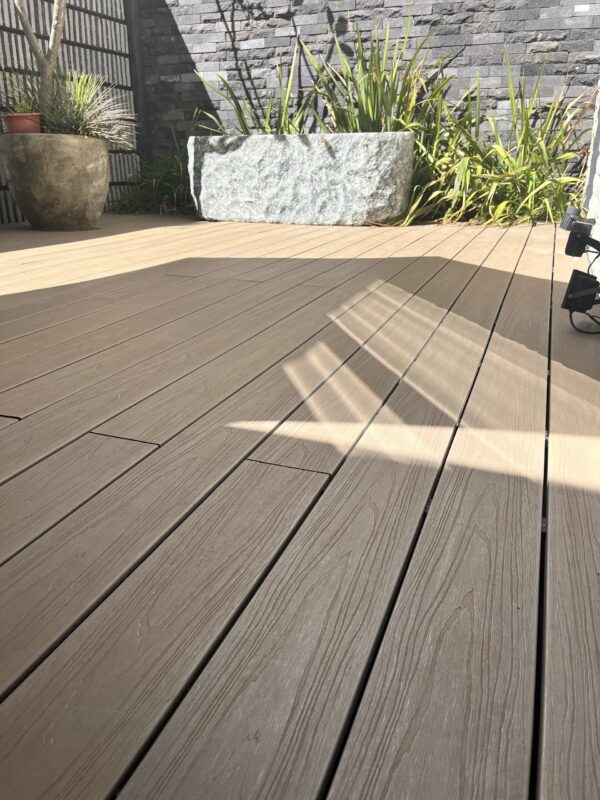 Deck Techrip - Teak - Imagem 3