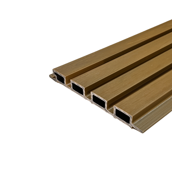 Techrip Large Wood - Yellow