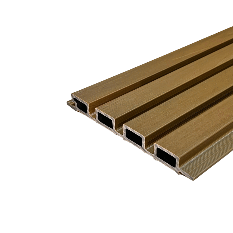 Techrip Large Wood - Yellow