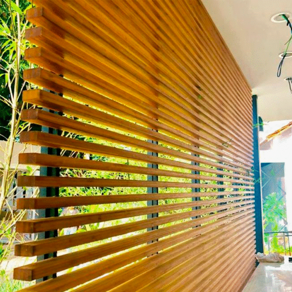 Painel de Bambu 400 - Imagem 2
