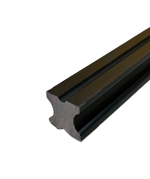 Barrote para Deck