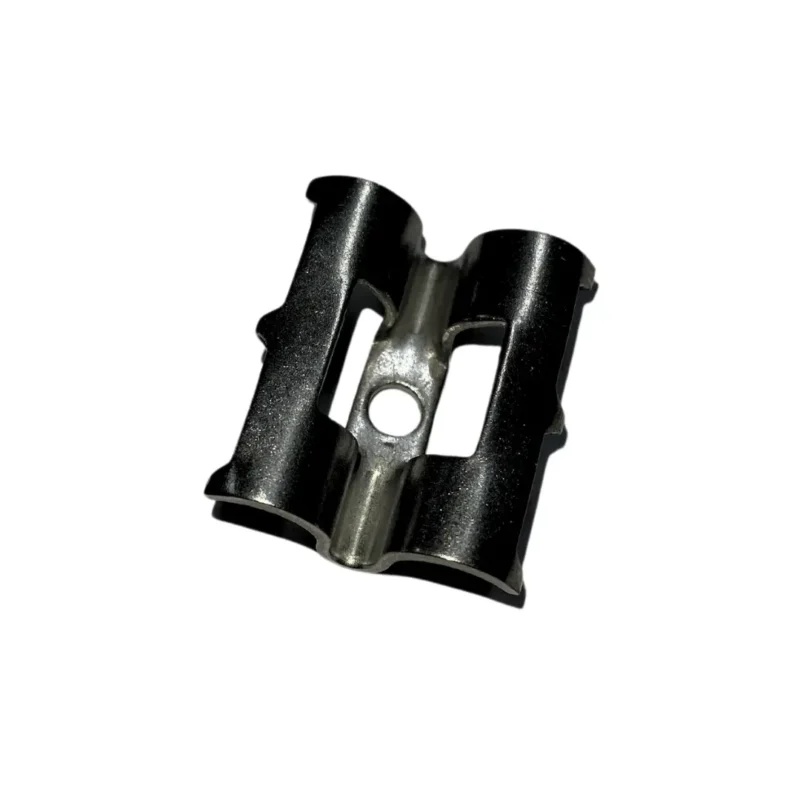 Techrip Clip Inox  Deck Bambu