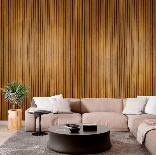 Painel de Bambu M140 - Imagem 2