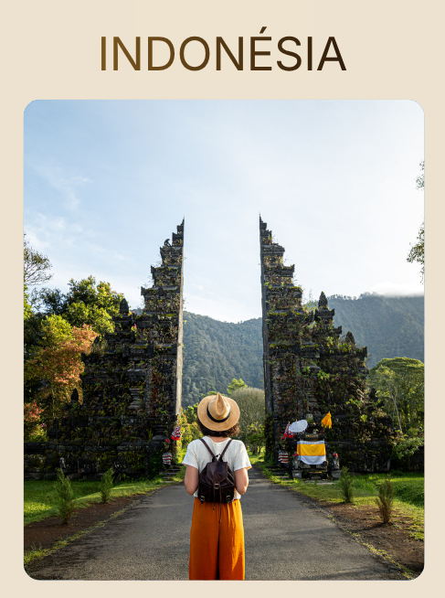indonesia